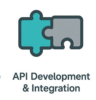 API Development & Integration