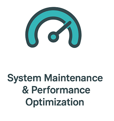 Automation & Workflow Systems