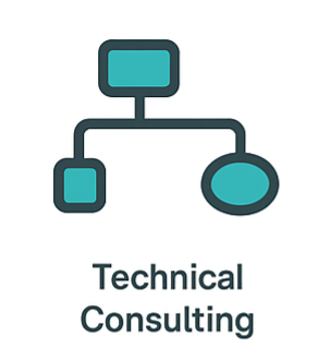 Technical Consulting