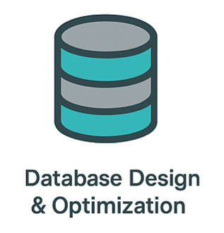 Database Design & Optimization