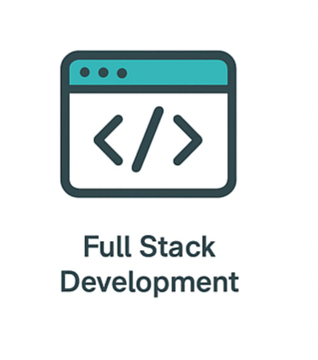 Full Stack Development