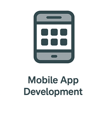 Mobile App Development