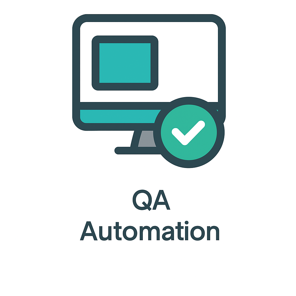 QA Testing & Automation